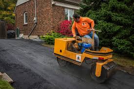 Best Driveway Removal and Replacement  in Lapeer, MI